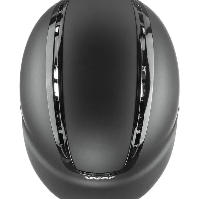 Uvex Suxxeed Active Riding Helmet