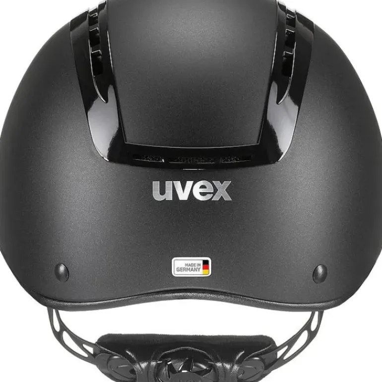 Uvex Suxxeed Active Riding Helmet