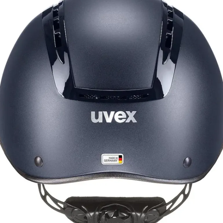 Uvex Suxxeed Active Riding Helmet