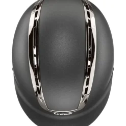 Uvex Suxxeed Chrome Riding Helmet