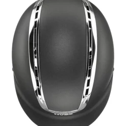 Uvex Suxxeed Chrome Riding Helmet