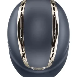 Uvex Suxxeed Chrome Riding Helmet