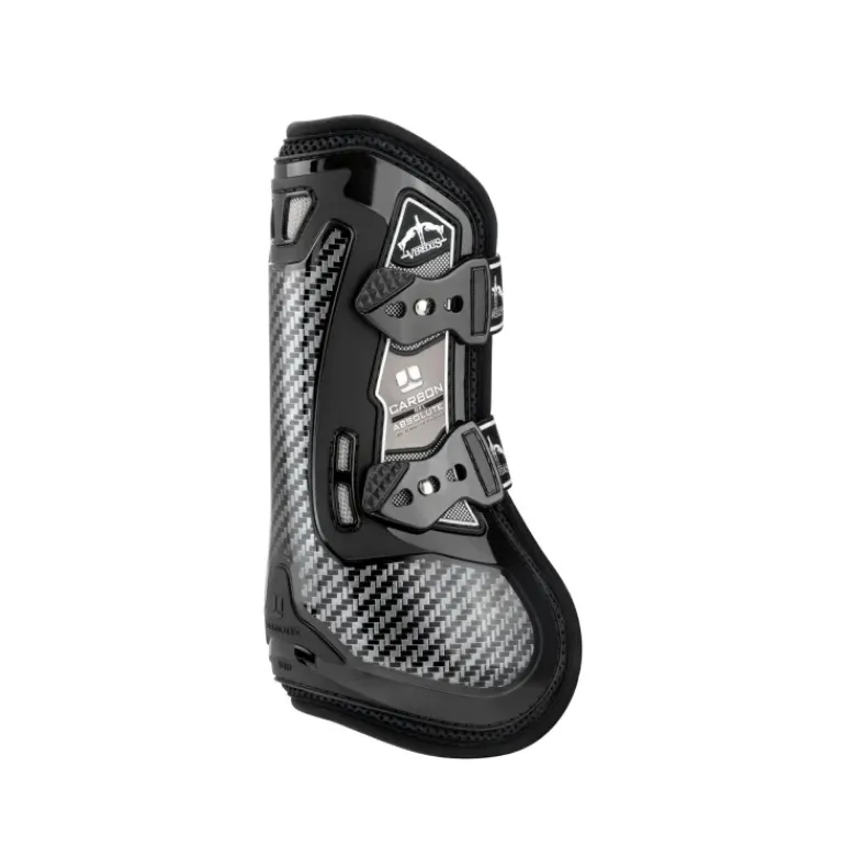 Veredus Carbon Gel Absolute Front Tendon Boots