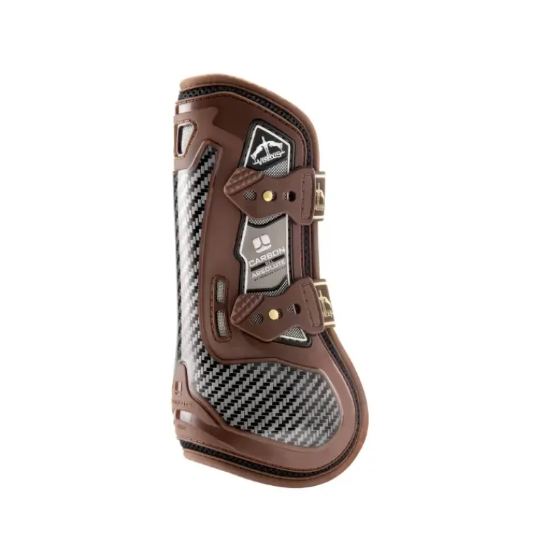 Veredus Carbon Gel Absolute Front Tendon Boots