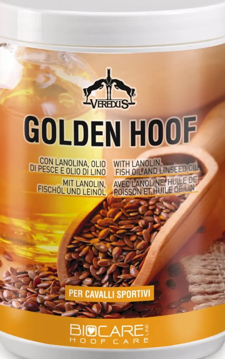 Veredus Golden Hoof 1000ML