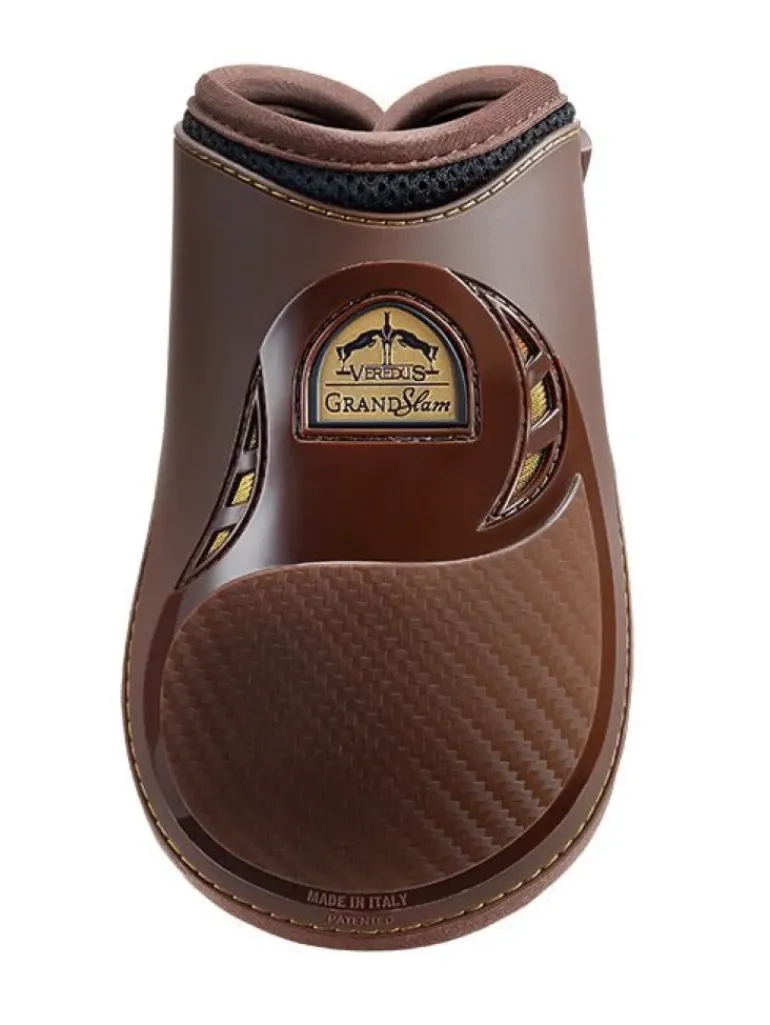 Veredus Grand Slam Carbon Gel Rear Boots