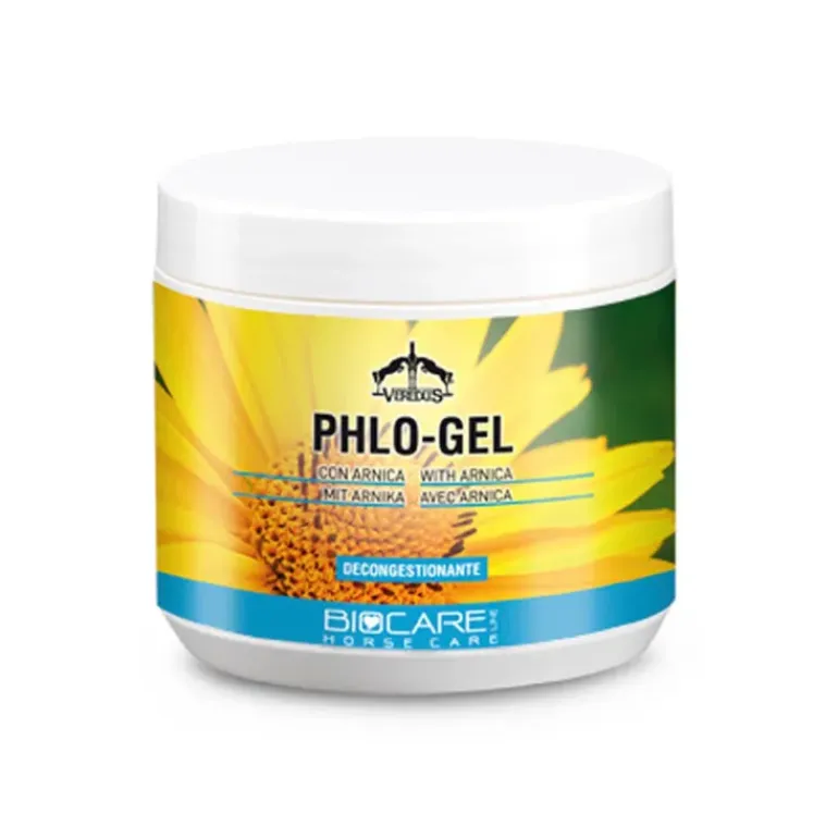 Veredus Phlo-Gel 500ML