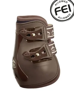 Veredus Pro-Jump Elastic Fetlock Boot