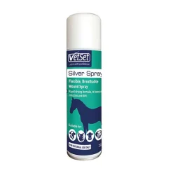 VetSet Silver Spray