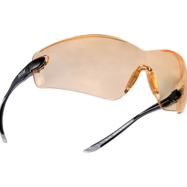 Viper Wrap Around Glasses Lens by Bolle