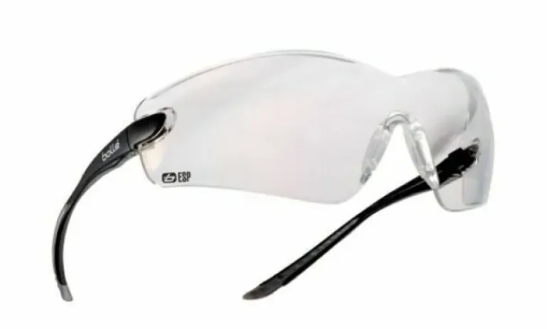 Viper Wrap Around Glasses Lens by Bolle