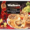 Walkers Ecclefechan Tarts 180g