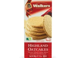 Walkers Glenfinnan Viaduct Shortbread Tin