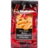 Walkers Mini Shortbread Fingers 125g