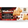 Walkers Scottie Dog Chocolate Chip Shortbreads 110g