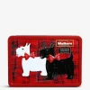 Walkers Scottie Dog Shortbread Tins 220g