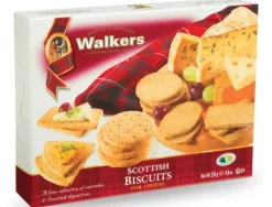 Walkers Scottish Biscuits for Cheese 250g