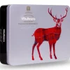 Walkers Stag Icon Tin 150g