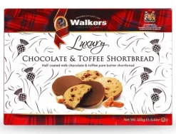 Walkers Traditional Sultana Cake