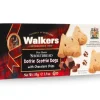 Walkers Treacle Toffee Biscuits 150g