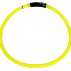 Walking Mate Flashing LED Rechargeable USB Collar