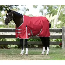 Weatherbeeta ComFiTec Classic Standard Neck Lite Plus