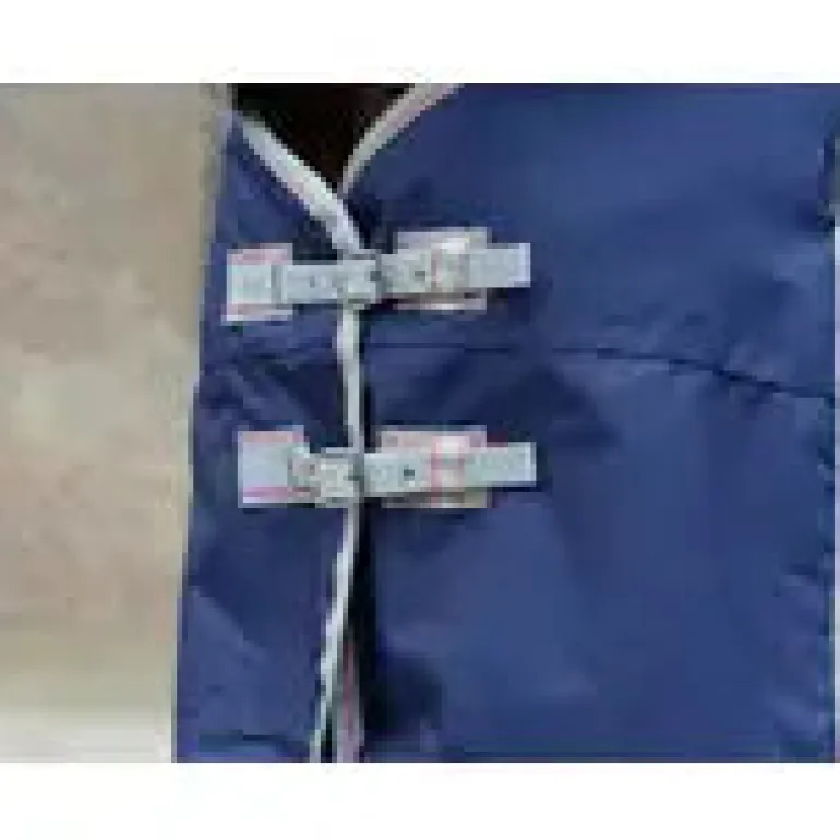 Weatherbeeta ComFiTec Essential Detach-A-Neck Medium