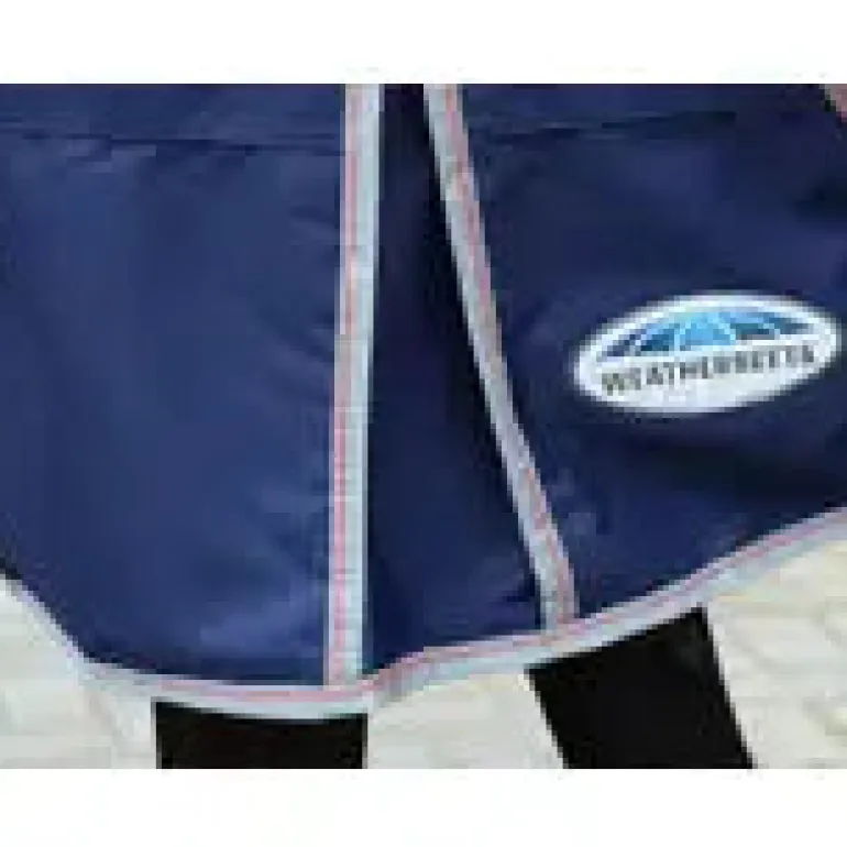 Weatherbeeta ComFiTec Essential Detach-A-Neck Medium