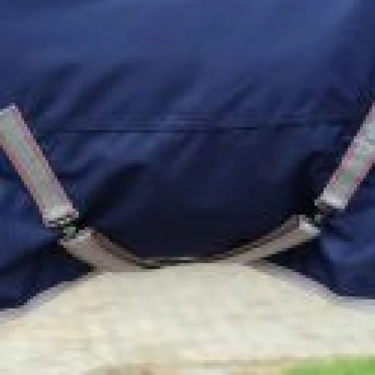Weatherbeeta Comfitec Essential Standard Neck Lite
