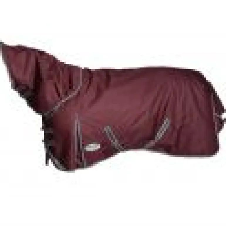 Weatherbeeta Comfitec Plus Dynamic II Detach a Neck Medium