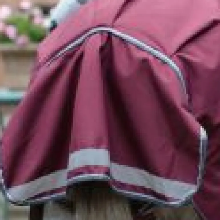 Weatherbeeta Comfitec Plus Dynamic II Detach a Neck Medium