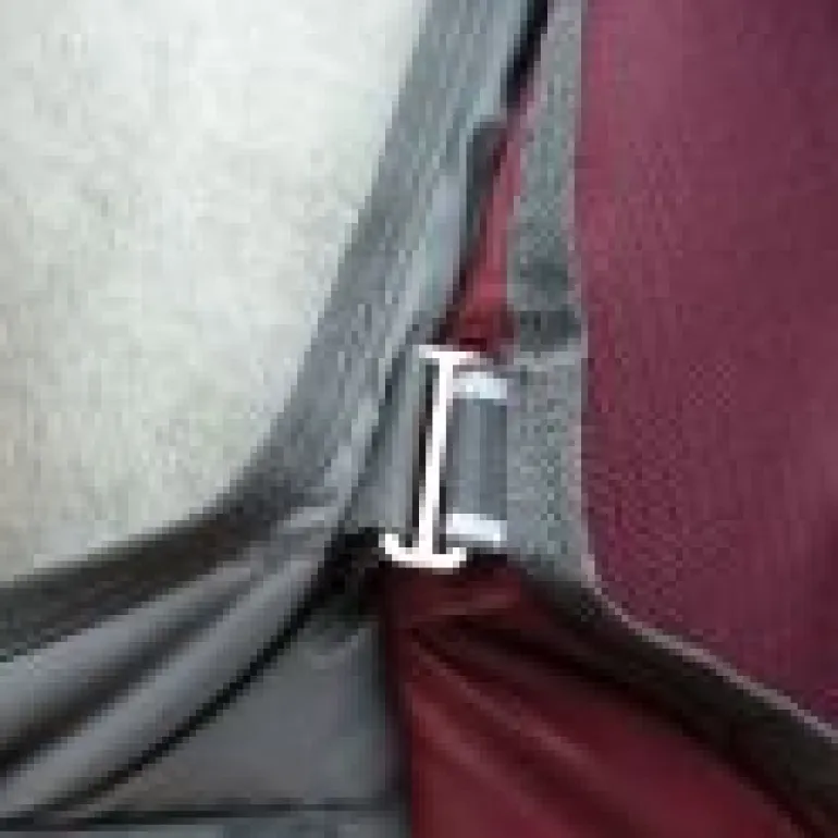 Weatherbeeta Comfitec Plus Dynamic II Detach a Neck Medium