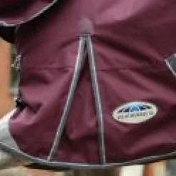 Weatherbeeta Comfitec Plus Dynamic II Detach a Neck Medium