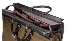 Weekender Bag by Parker-Hale