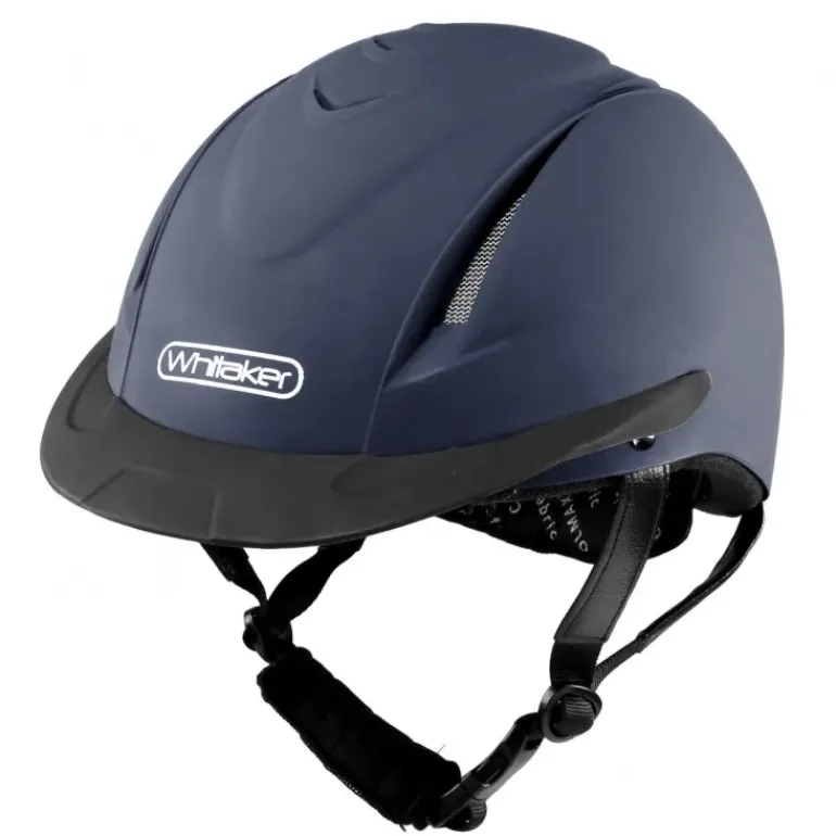 Whitaker New Rider Generation Riding Helmet