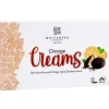 Whitakers Chocolates Orange Crèmes 150g