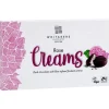 Whitakers Chocolates Rose Crèmes 150g