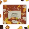 Whitakers Ginger Collection