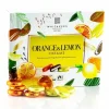 Whitakers Orange & Lemon Creams