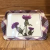 Wild Thistle Mini Tray