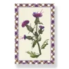Wild Thistle Tea Towel