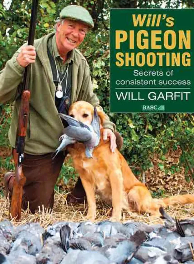 Will's Pidgeon Shooting Book