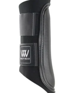 Woof Wear Club Brushing Boot