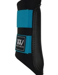 Woof Wear Club Brushing Boot