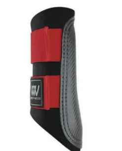 Woof Wear Club Brushing Boot