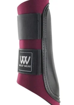 Woof Wear Club Brushing Boot