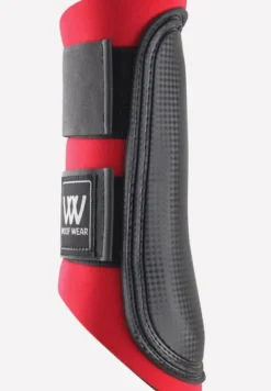 Woof Wear Club Brushing Boot