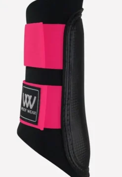 Woof Wear Club Brushing Boot