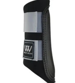 Woof Wear Club Brushing Boot