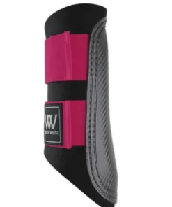 Woof Wear Club Brushing Boot